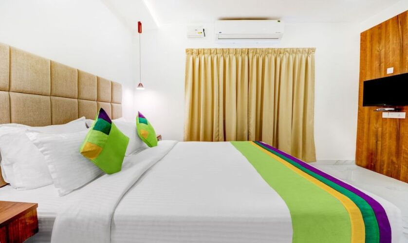 trivandrum