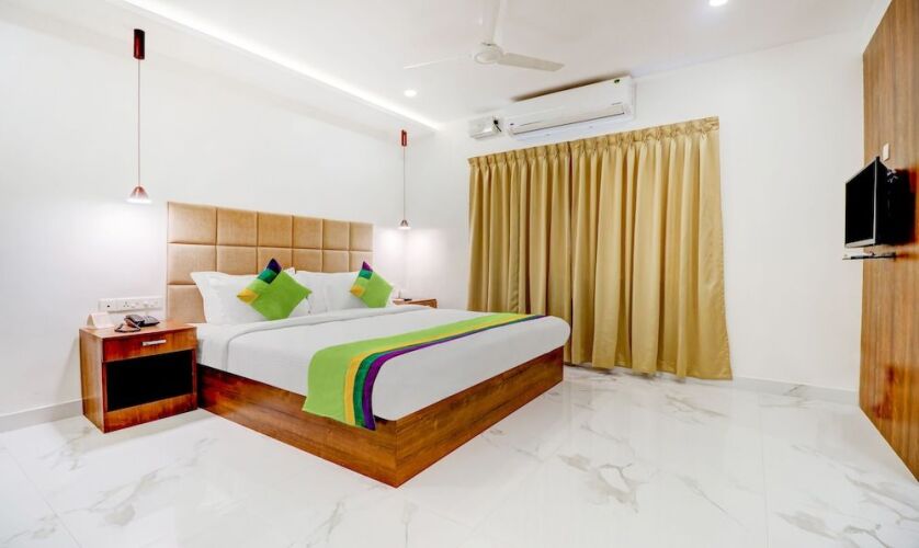 trivandrum