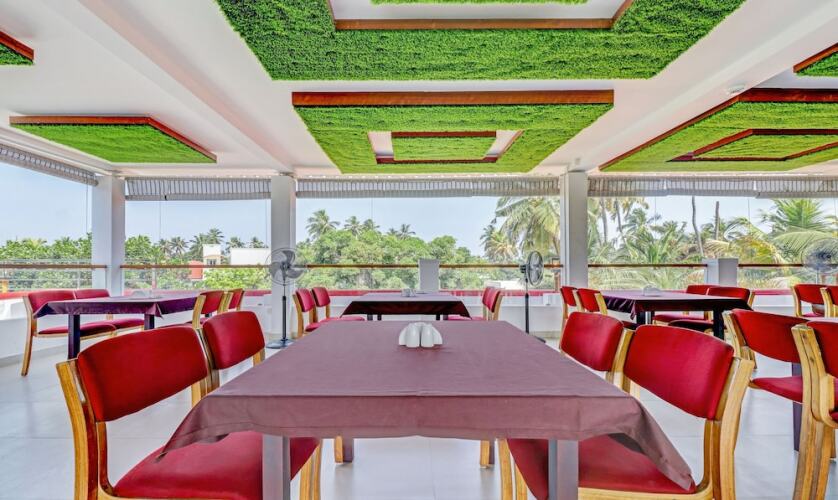 trivandrum
