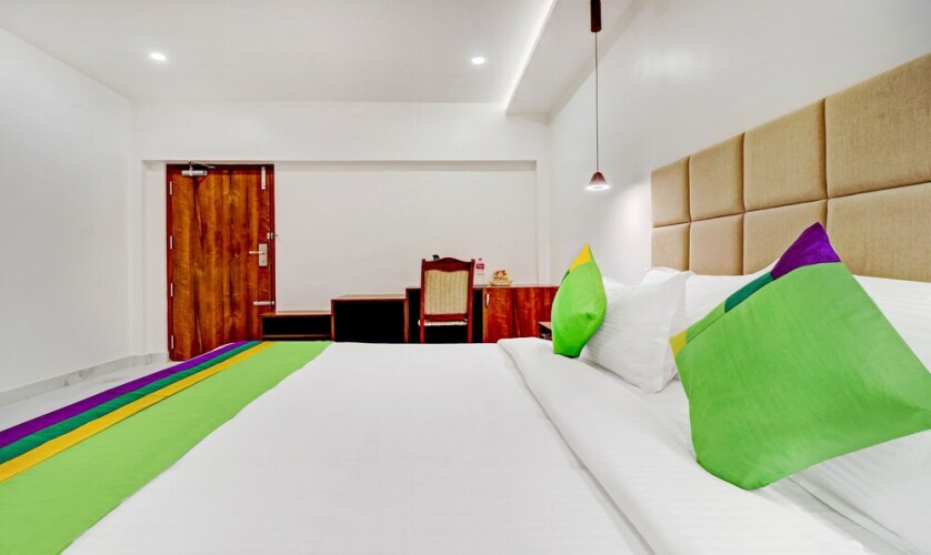 trivandrum