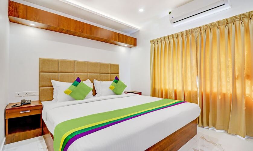 trivandrum