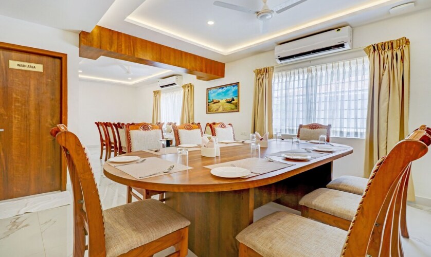 trivandrum