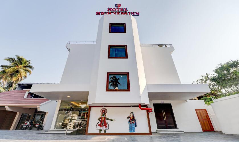 trivandrum
