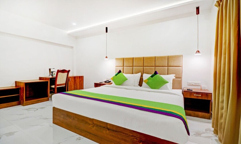 trivandrum