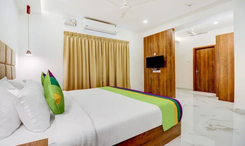 trivandrum