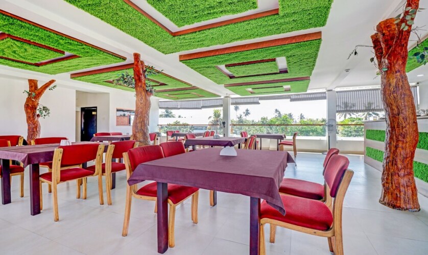 trivandrum