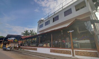 goa