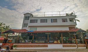 itsy hotels tao residency