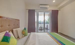 itsy hotels tao residency