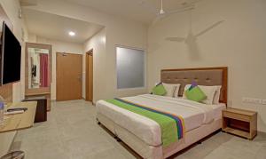 itsy hotels tao residency