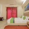 itsy hotels tao residency