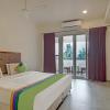 itsy hotels tao residency