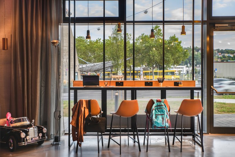 moxy stuttgart feuerbach