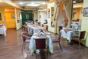 Hotel Eridan,Belarus>>Vitebsk,3 star