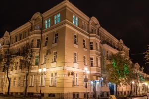 Hotel Eridan,Belarus>>Vitebsk,3 star