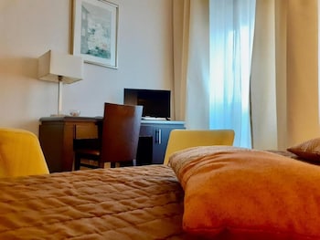 maison delle naiadi