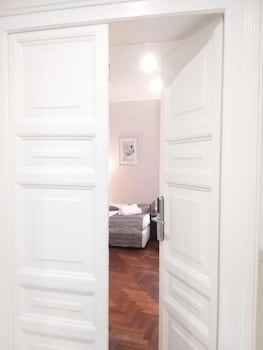 maison delle naiadi