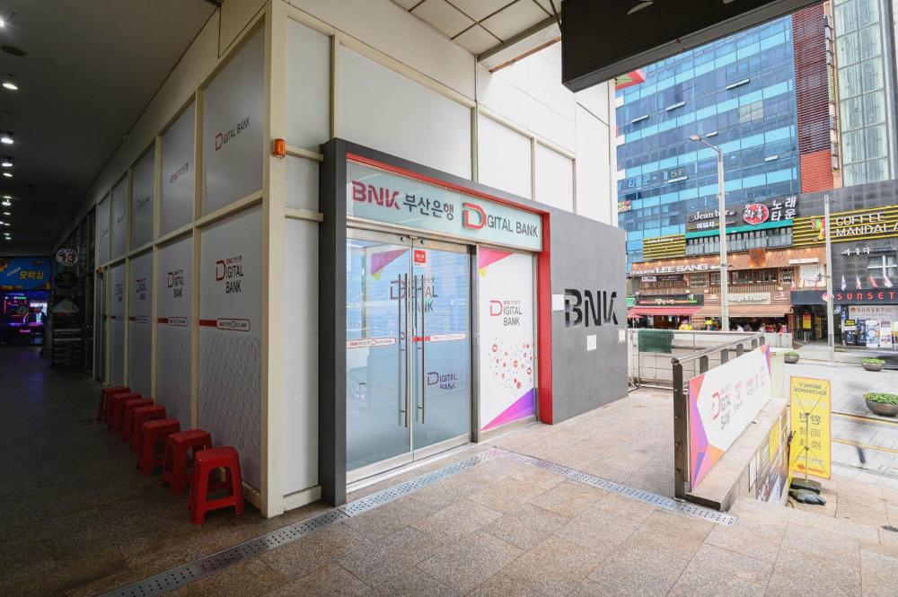 haeundae seacloud hotel residence