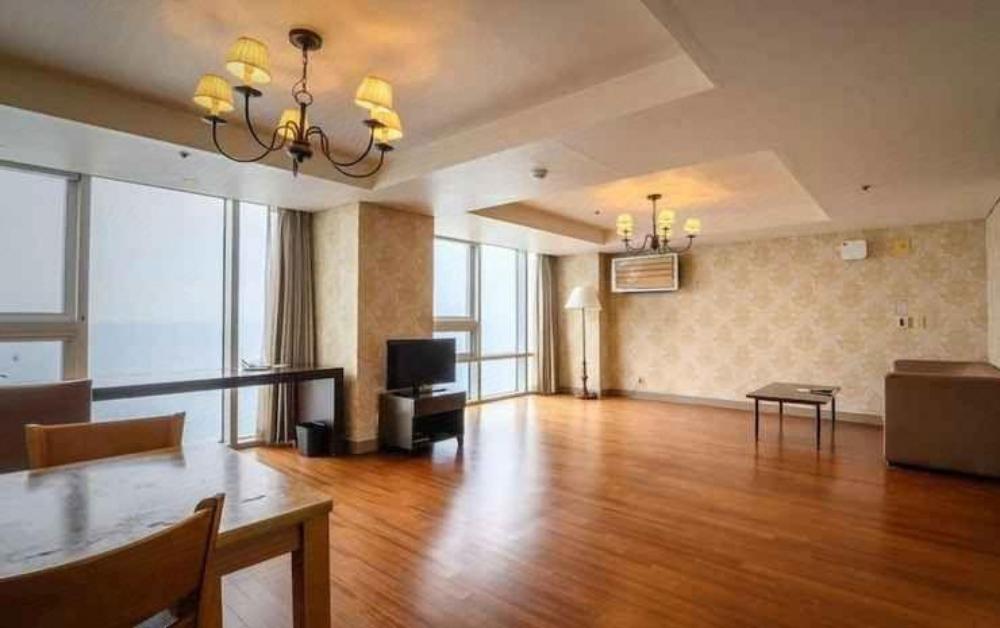 haeundae seacloud hotel residence