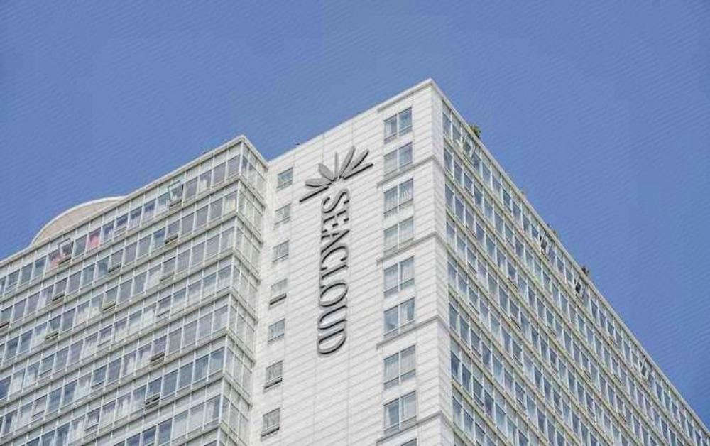 haeundae seacloud hotel residence