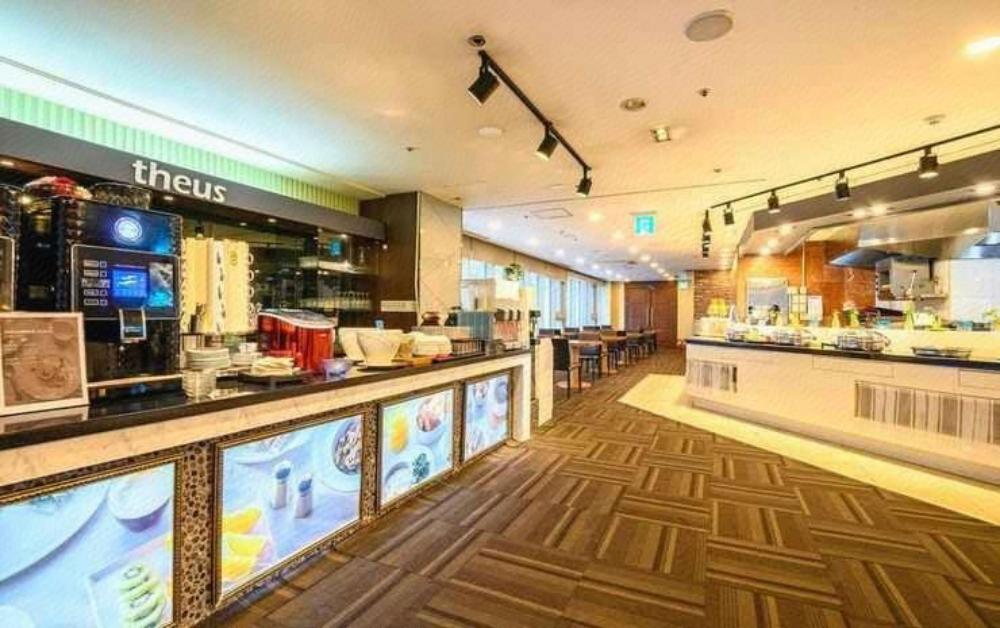 haeundae seacloud hotel residence