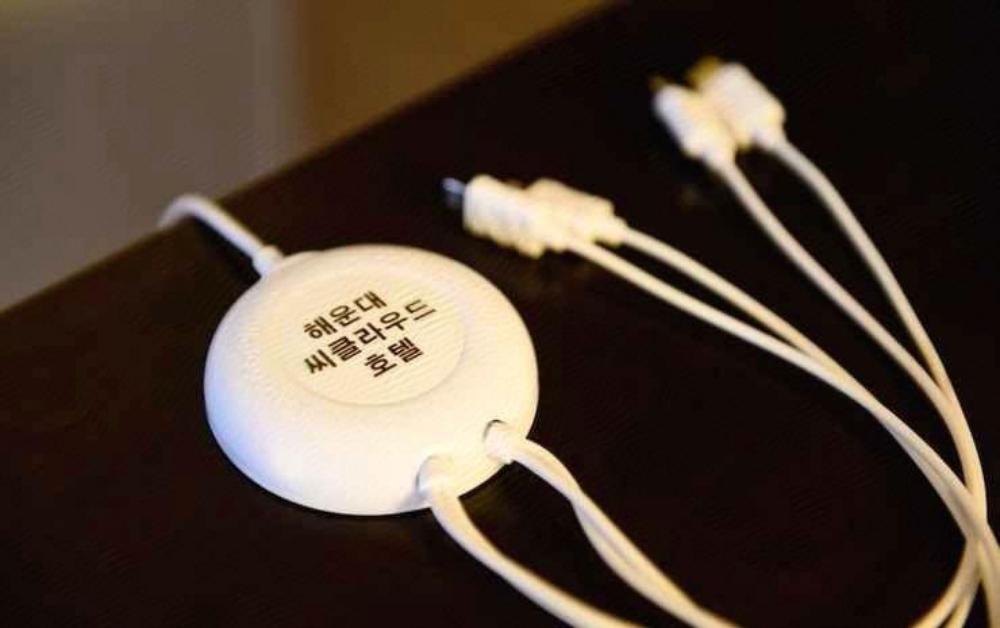 haeundae seacloud hotel residence