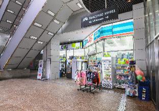 haeundae seacloud hotel residence