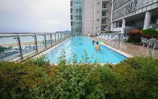 haeundae seacloud hotel residence