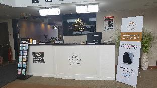 haeundae seacloud hotel residence