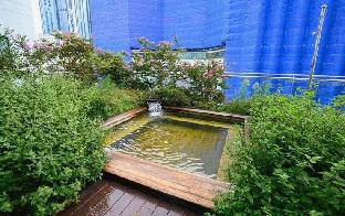 haeundae seacloud hotel residence