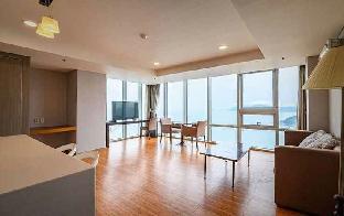 haeundae seacloud hotel residence