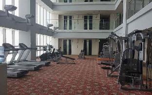 haeundae seacloud hotel residence