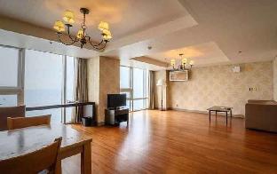 haeundae seacloud hotel residence