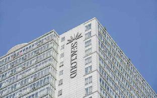 haeundae seacloud hotel residence