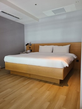 haeundae seacloud hotel residence