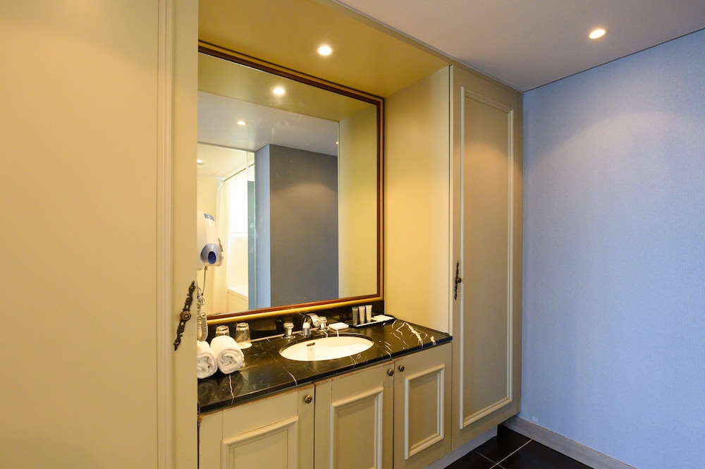 haeundae seacloud hotel residence