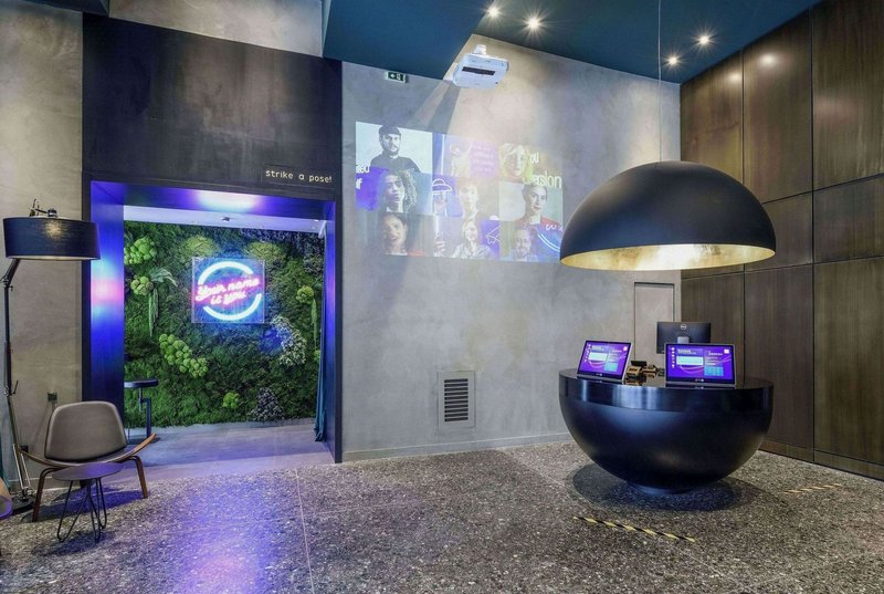 onoma hotel