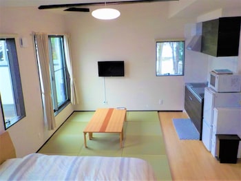 purpose resort echigo yuzawa kura