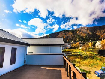 purpose resort echigo yuzawa kura