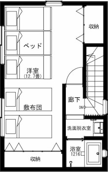 purpose resort echigo yuzawa kura