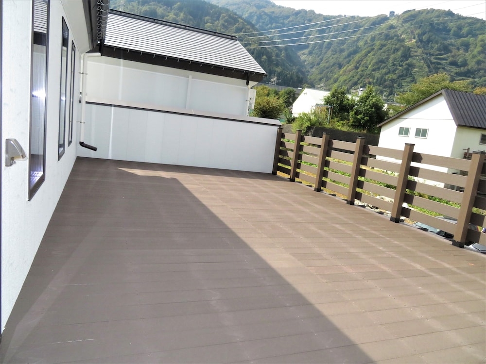 purpose resort echigo yuzawa kura