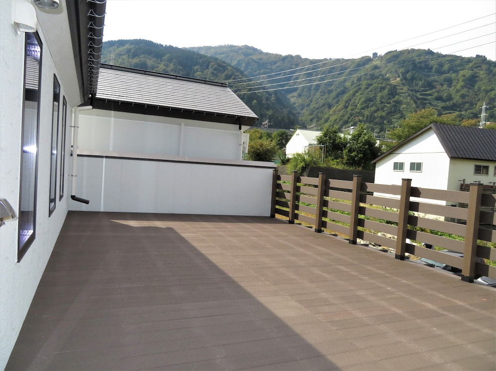 purpose resort echigo yuzawa kura