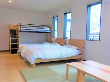 purpose resort echigo yuzawa kura