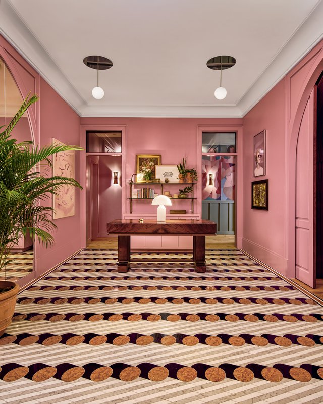 virgin hotels new orleans
