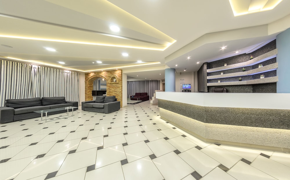 karras hotel