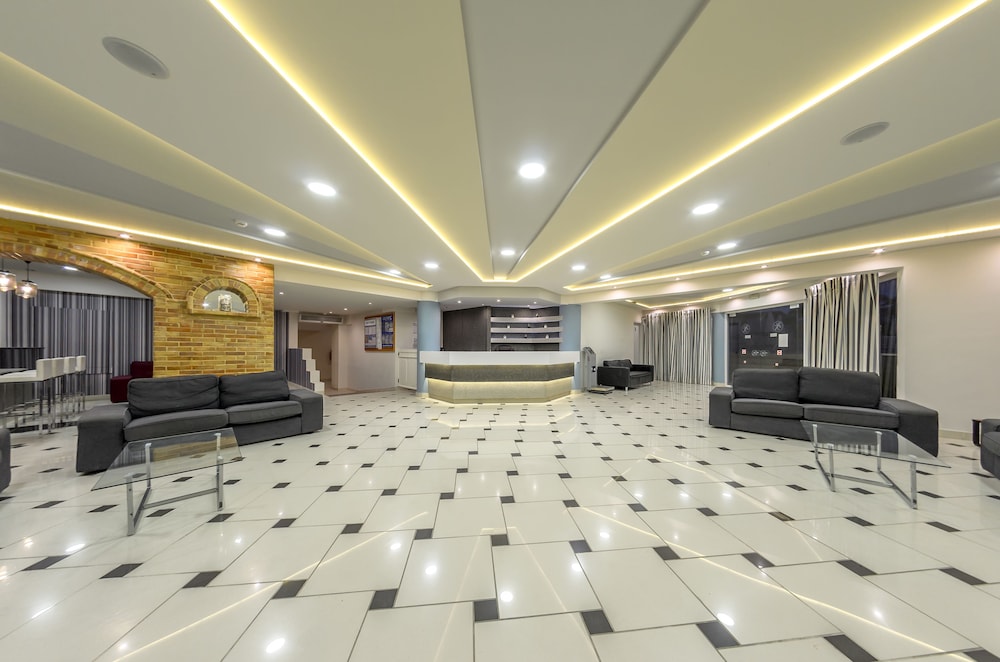 karras hotel