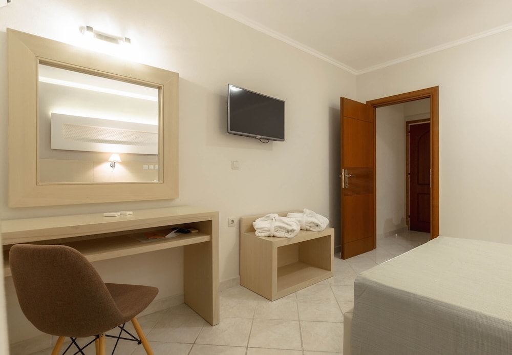 karras hotel