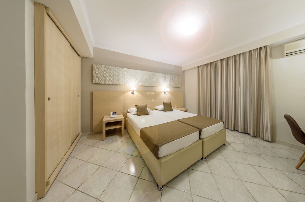 karras hotel