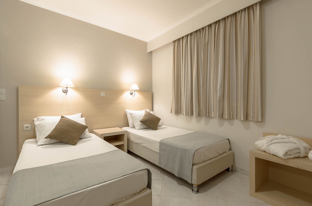karras hotel