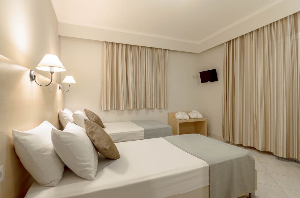 karras hotel